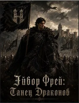 Лорд Эйвор Фрей 3: Танец Драконов