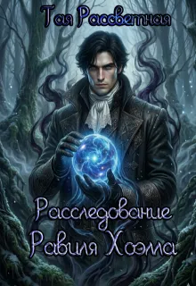 Расследование Равиля Хоэлла