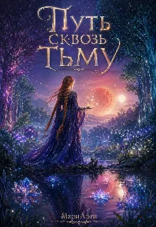 Путь сквозь тьму