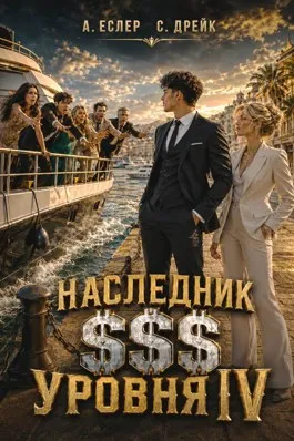 Наследник $$$ ранга IV