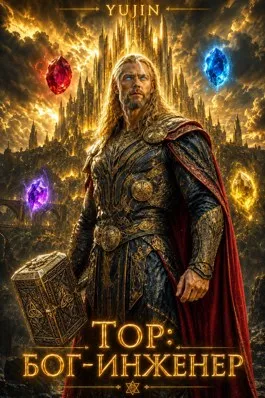 Тор: Бог-Инженер