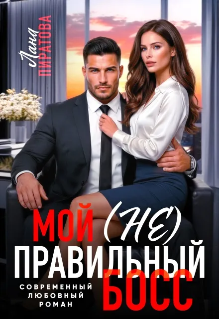 Мой (не) правильный босс