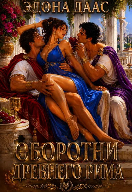 Оборотни Древнего Рима