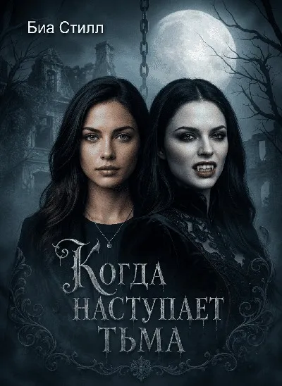 Когда наступает тьма