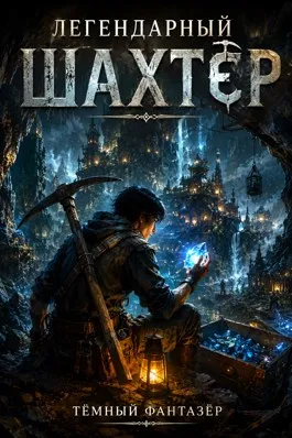 Легендарный Шахтёр — 1