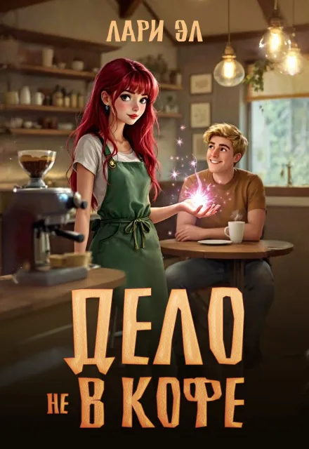 Дело не в кофе