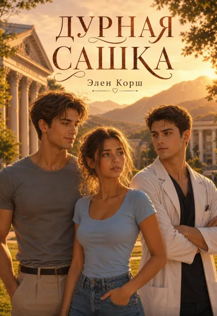 Дурная Сашка