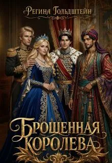 Брошенная королева