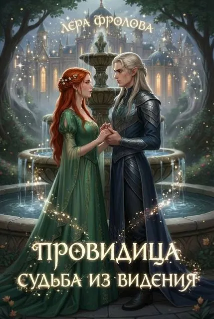 Провидица. Судьба из видения