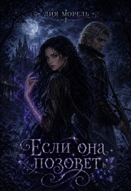 Если она позовет