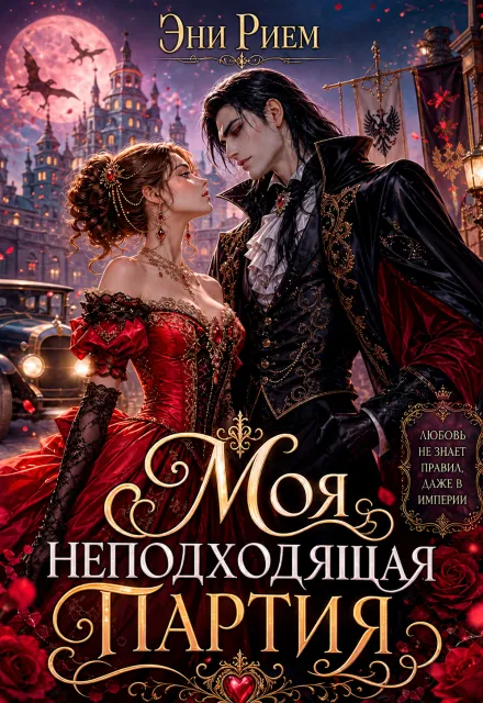Моя неподходящая партия