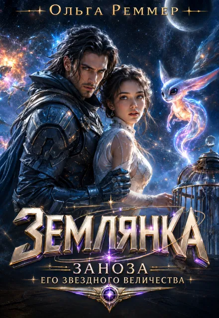 Землянка. Заноза его звездного величества