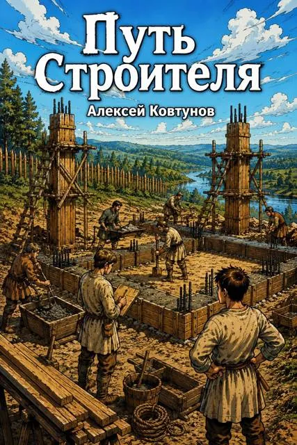 Путь Строителя 14
