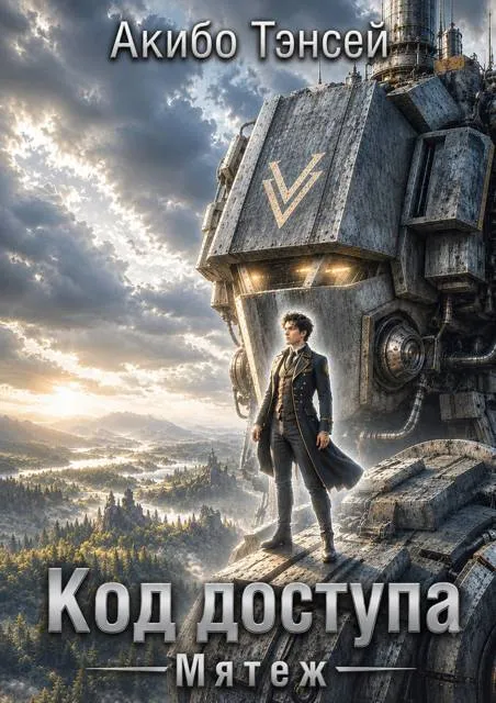 Код Доступа. Мятеж