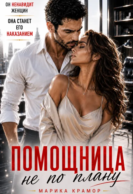 Помощница не по плану