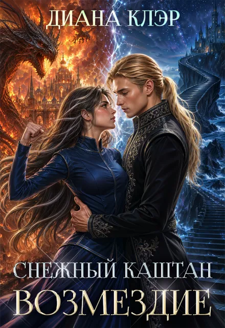 Снежный каштан. Возмездие
