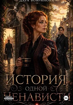 История одной ненависти