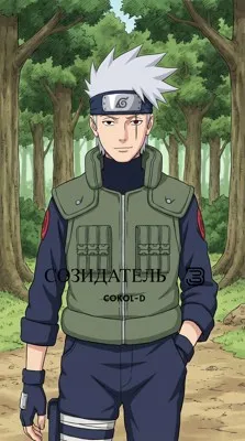 Созидатель 3