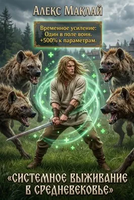 Системное выживание в средневековье
