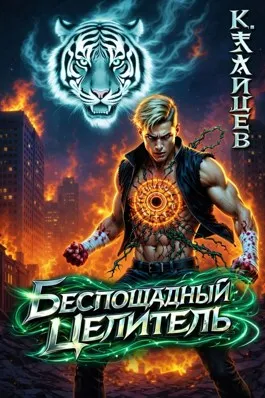 Беспощадный целитель. Том 8