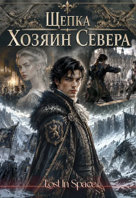 Хозяин Севера
