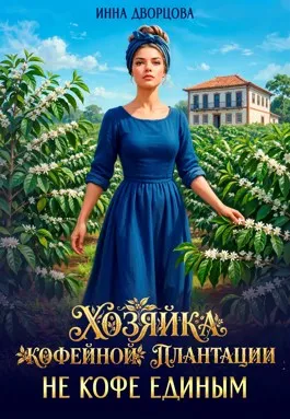 Не кофе единым. Хозяйка кофейной плантации 2