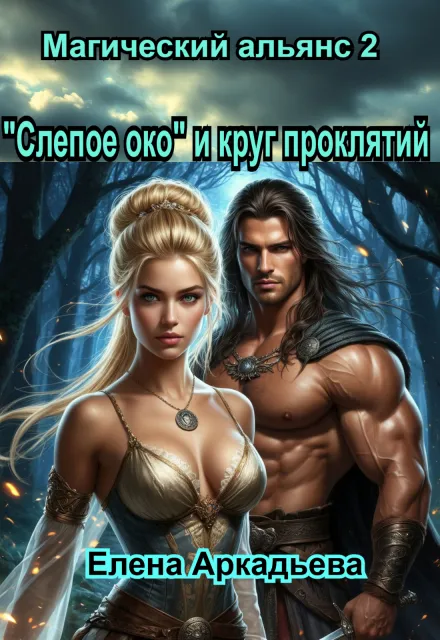 «Слепое око» и круг проклятий