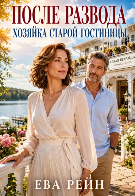 После Развода: Хозяйка Старой Гостиницы
