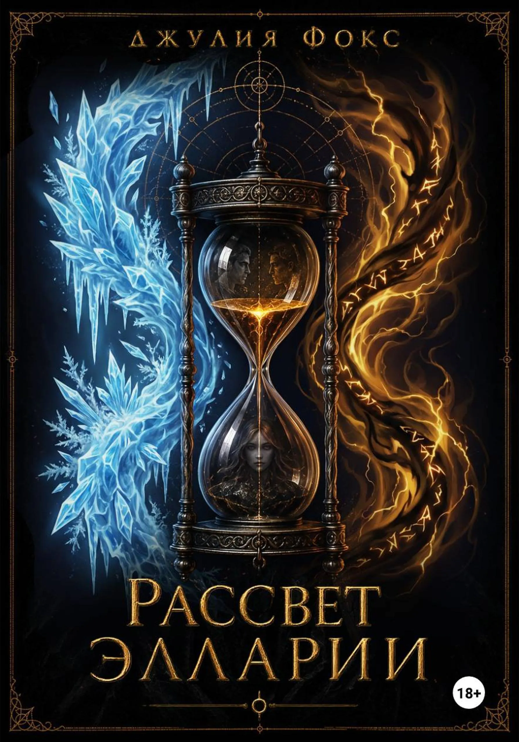 Рассвет Элларии