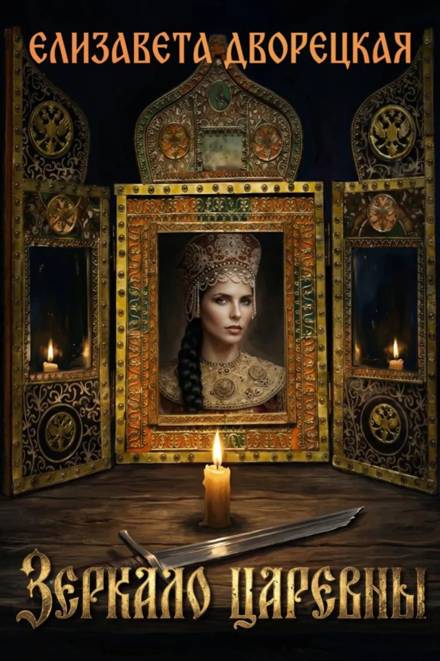 Зеркало царевны