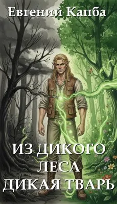 Из дикого леса дикая тварь