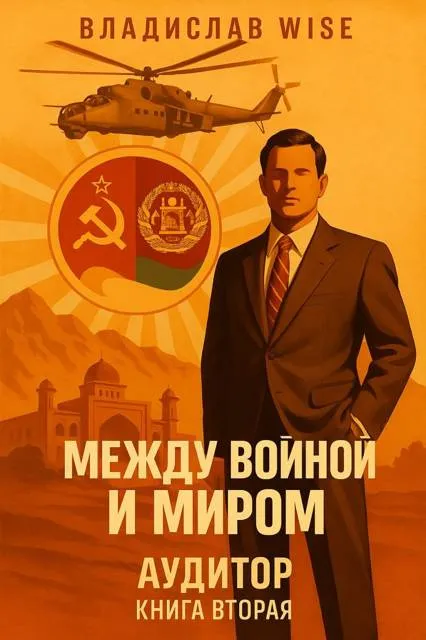 Аудитор: Между войной и миром