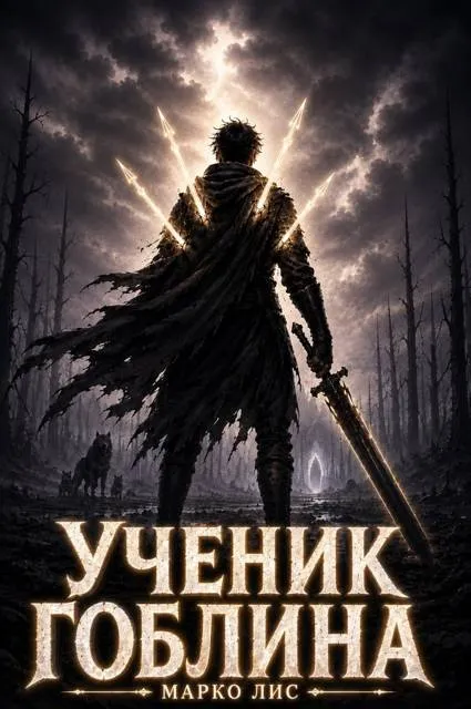 Ученик гоблина. Книга VII