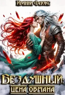 Бездушный: цена обмана (СИ)