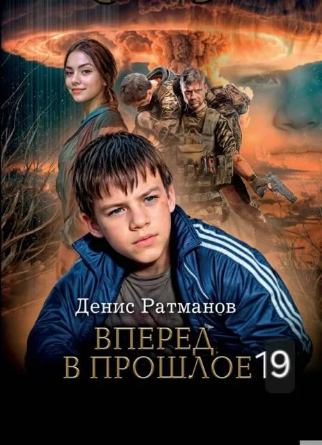 Вперед в прошлое 19