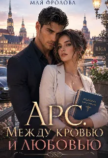 Арс. Между кровью и любовью