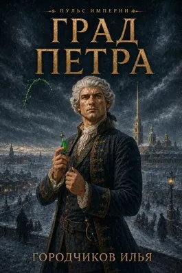 Пульс Империи. Град Петра