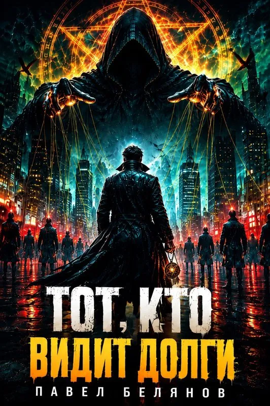 Тот, кто видит долги