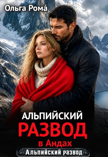 Альпийский развод в Андах