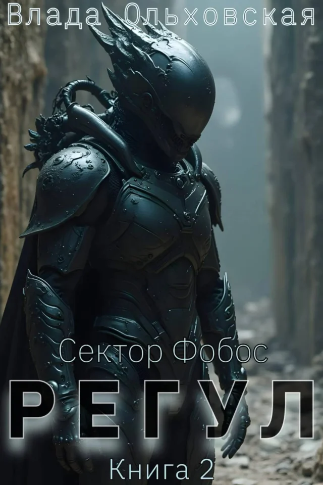 Регул. Книга 2