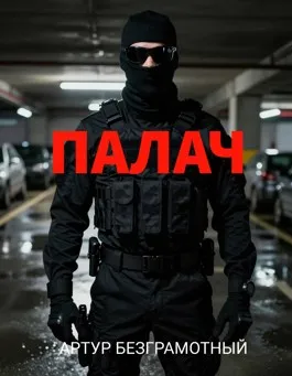 Палач. Часть 1