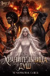 Хранительница Душ 3: Перекресток судеб