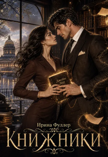 Книжники. Между строк