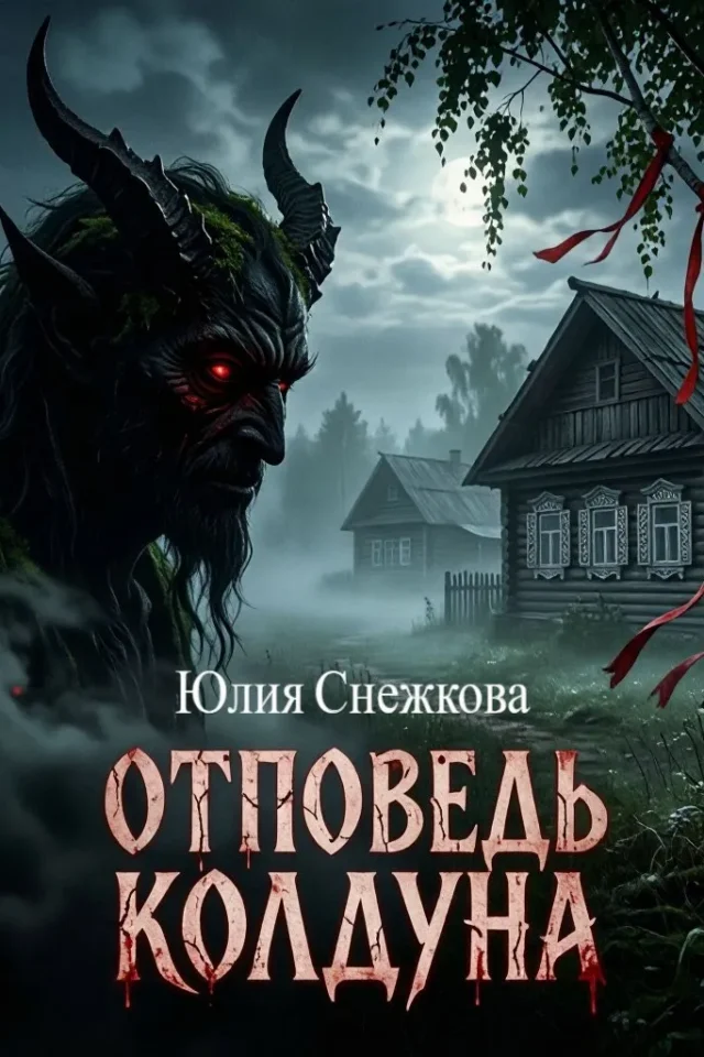 Отповедь колдуна