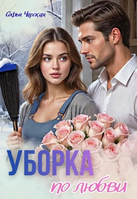 Уборка по любви