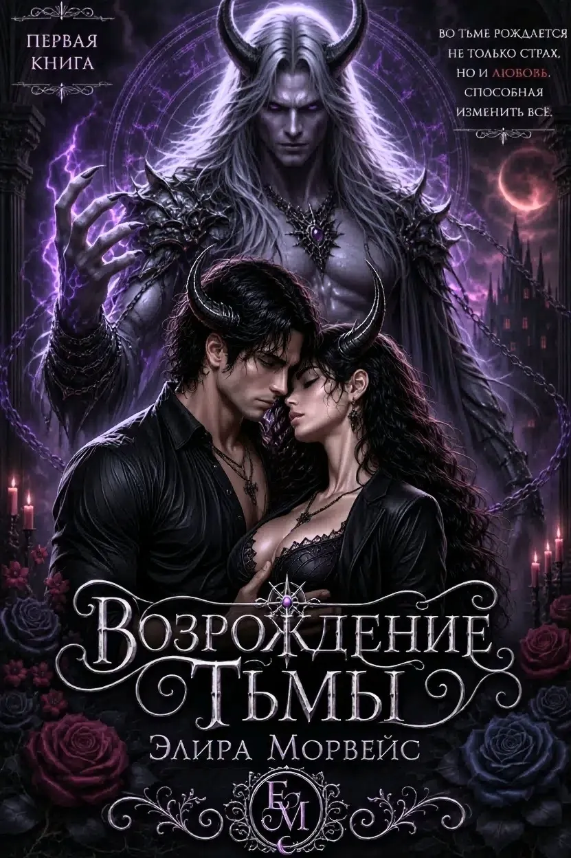 Возрождение тьмы