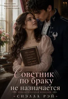 Советник по браку не назначается