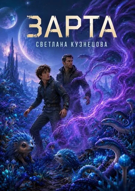 Зарта