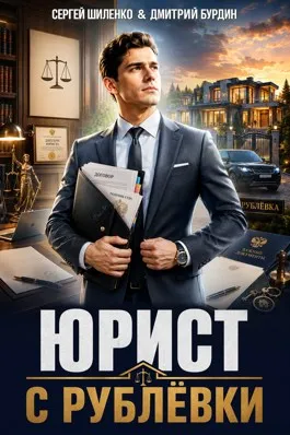 Юрист с Рублёвки