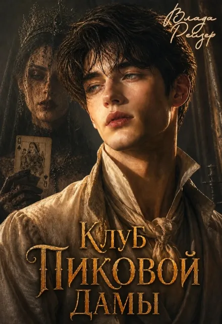 Клуб пиковой дамы